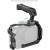 SmallRig 5957 - zestaw z klatką, uchwytem i zacieskiem do Canon EOS R6 Mark III / R6 Mark II - HawkLock